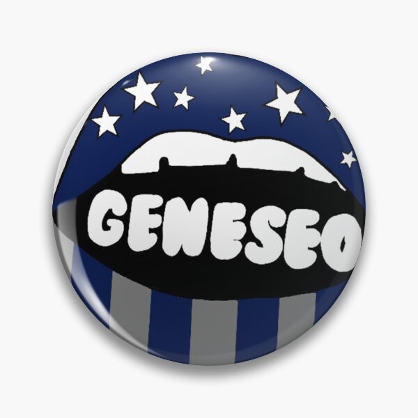 Item preview, Geneseo Lips designed and sold by artbymadison.