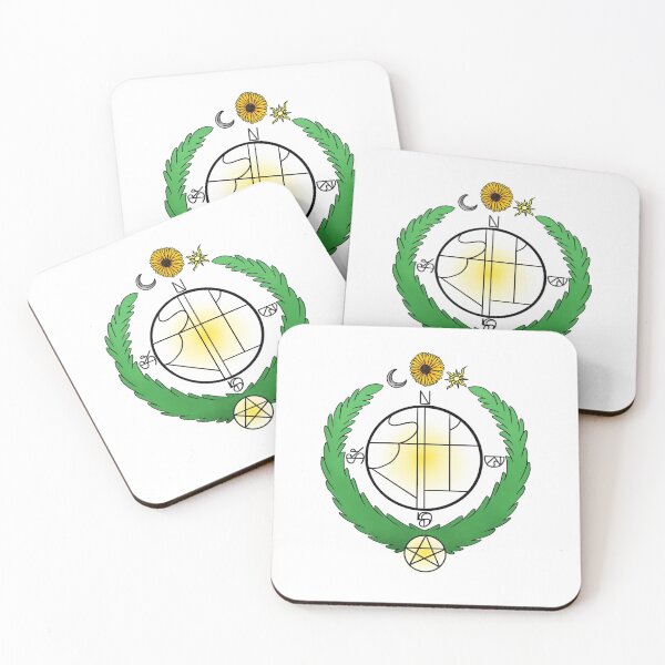 Item preview, Protection Sigil designed and sold by Desiree Goulden.