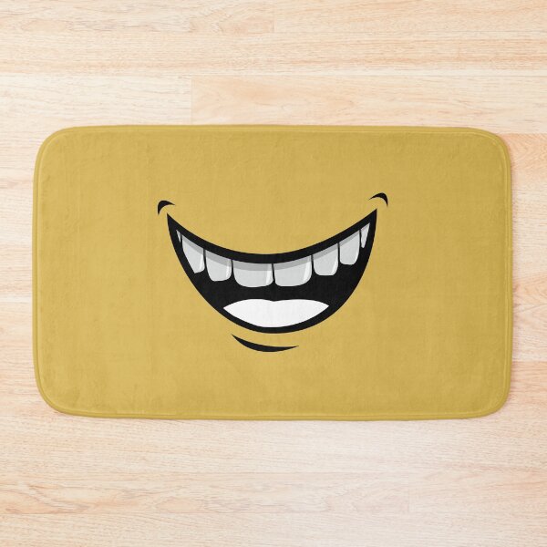 Item preview, Happy Smile designed and sold by AJ  Liber.