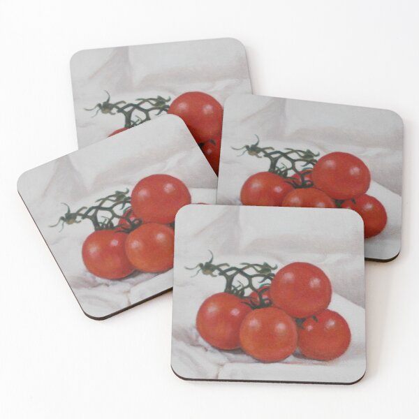 Item preview, Tomatoes 2 designed and sold by Rineke de Jong.