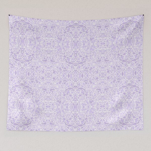 Item preview, NuVo Lavender designed and sold by ZENDYtechSTYLE.
