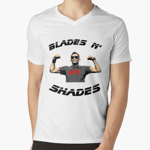 "Tony Ferguson "Blades and shades" MMA " T-shirt by ...