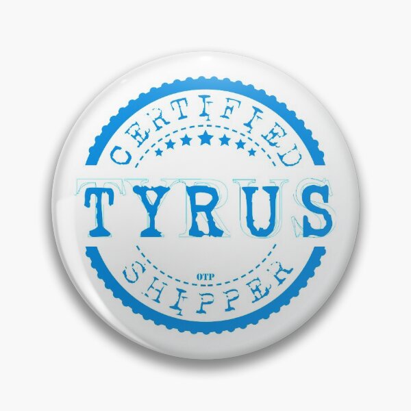 Artikelvorschau, Zertifizierter Tyrus Shipper (blauer Stempel) entworfen und verkauft von AlexVR.