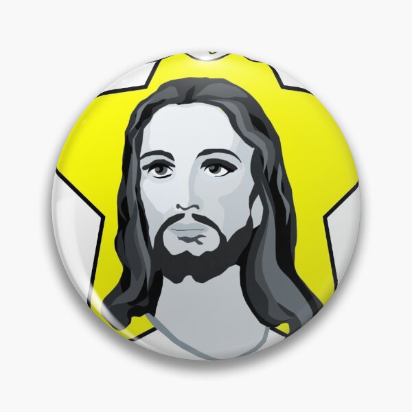 Item preview, Jesus is My Homie designed and sold by BuyMe1.