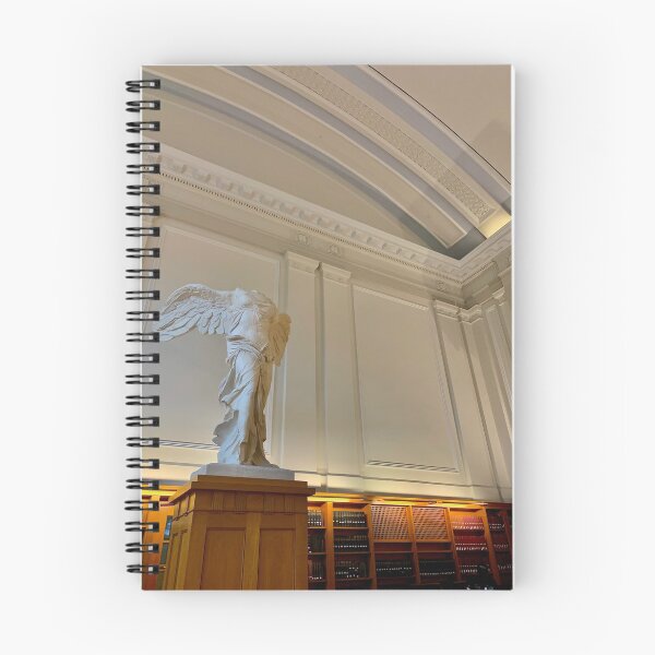 Item preview, Aesthetic Elegant Library Marble Statue designed and sold by Candace Offman.