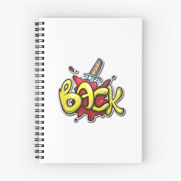 Item preview, Back Stab designed and sold by RobBoss.