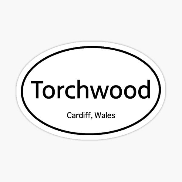 Aperçu de l'œuvre Torchwood Euro créée et vendue par ginamitch.