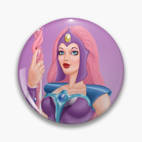 Item preview, Princess of Light and Brightmoon by Kevenn T. Smith designed and sold by KevennTSmith.