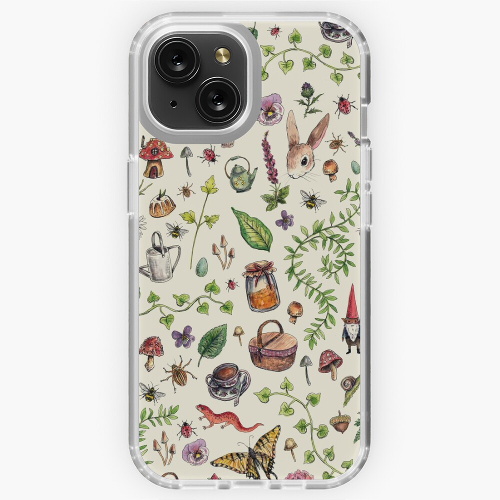 Item preview, iPhone Soft Case designed and sold by brettisagirl.