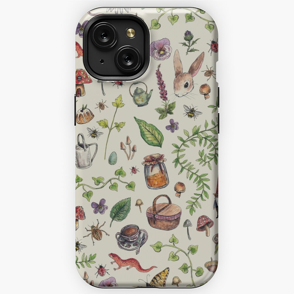 Item preview, iPhone Tough Case designed and sold by brettisagirl.