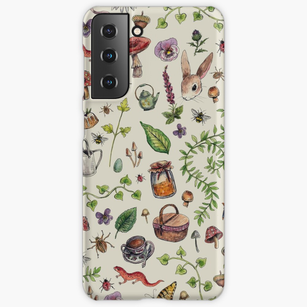 Item preview, Samsung Galaxy Snap Case designed and sold by brettisagirl.