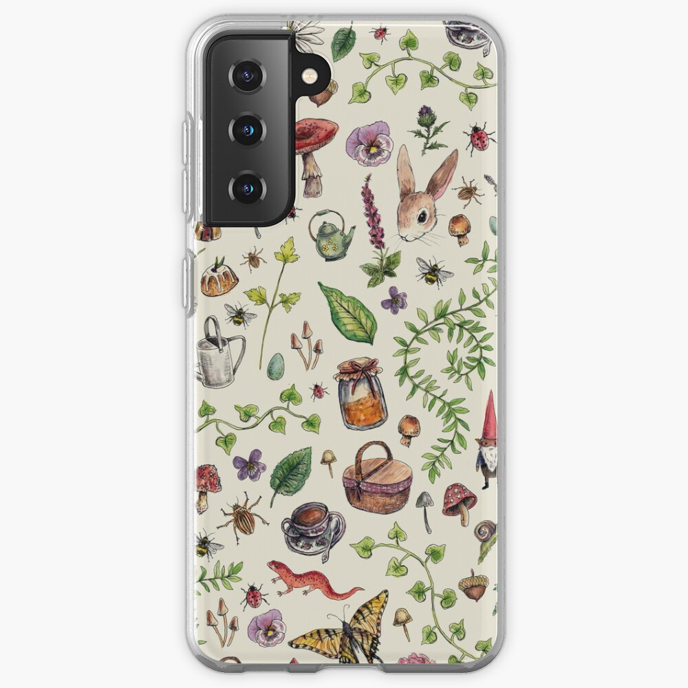 Item preview, Samsung Galaxy Soft Case designed and sold by brettisagirl.