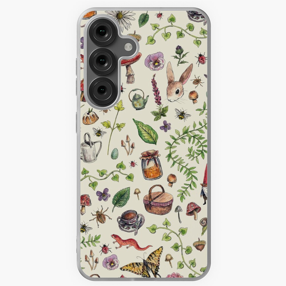 Item preview, Samsung Galaxy Soft Case designed and sold by brettisagirl.