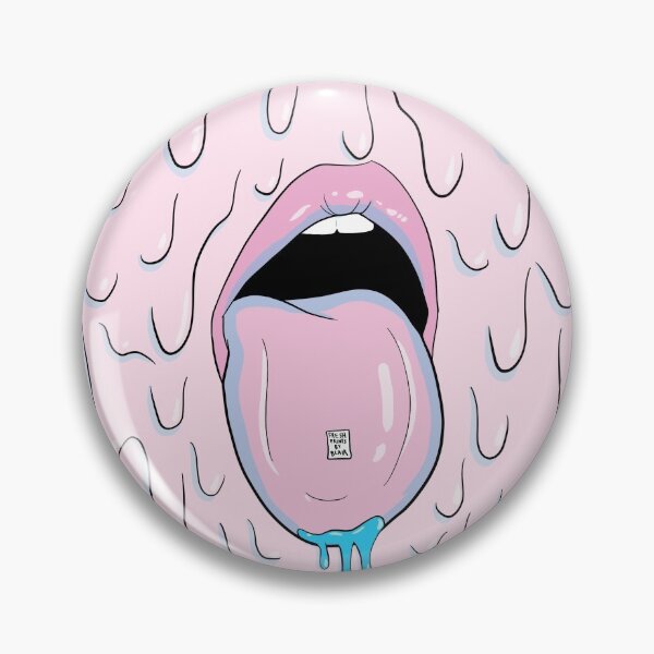 Item preview, Melty Mouth designed and sold by blairgoudie.