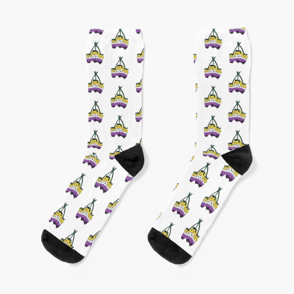 Item preview, Socks designed and sold by amarajlynn.