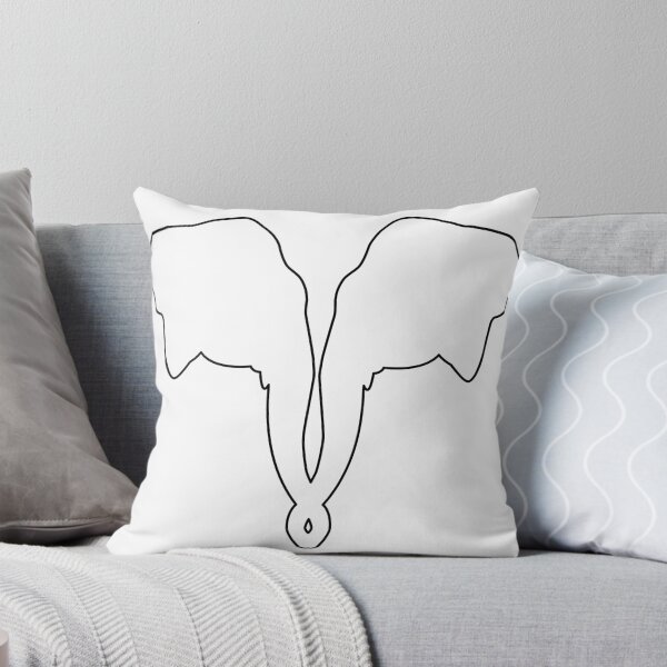 Item preview, Amor de elefante designed and sold by baysisland.
