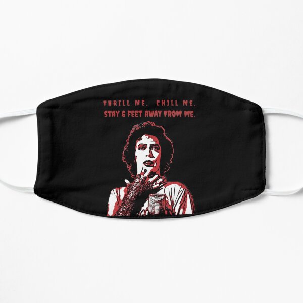 Rocky Horror Picture Show Mask