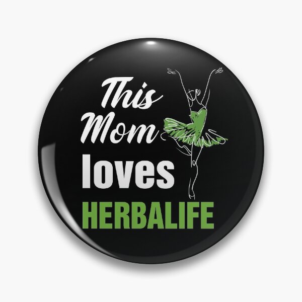 Herbalife Pins And Buttons Redbubble