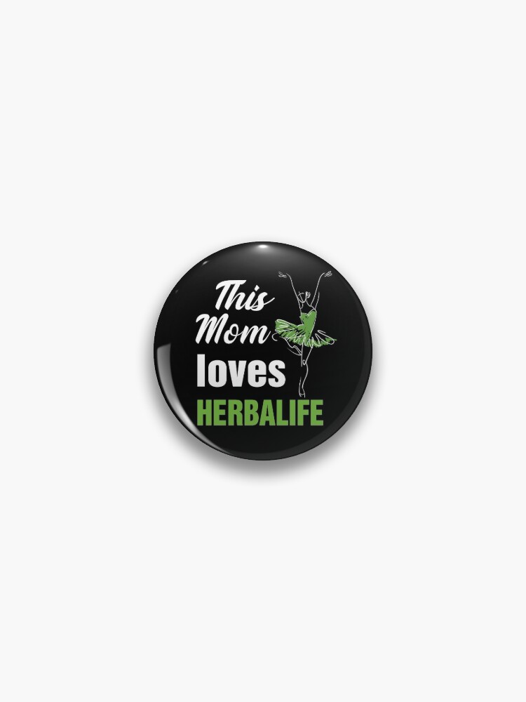 This Mom Loves Herbalife Shirt Unisex Shirt Pin By Mhfaris Redbubble