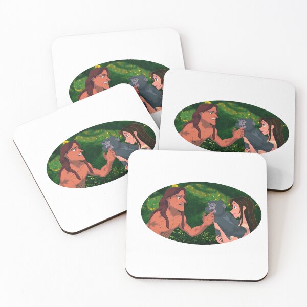 Item preview, tarzan designed and sold by ebransford.