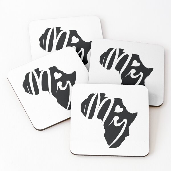 Item preview, I Love My Africa designed and sold by Zimbrand Designs.