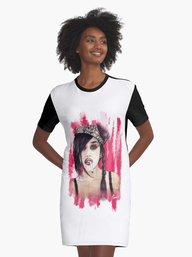 adore delano dress