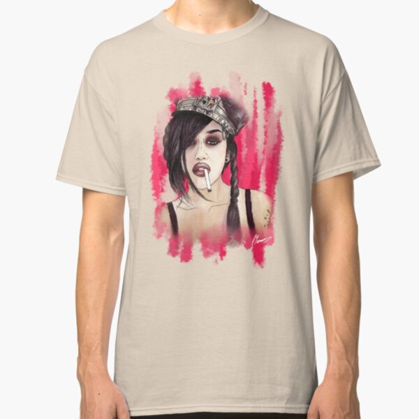 Adore Delano Classic T-Shirt