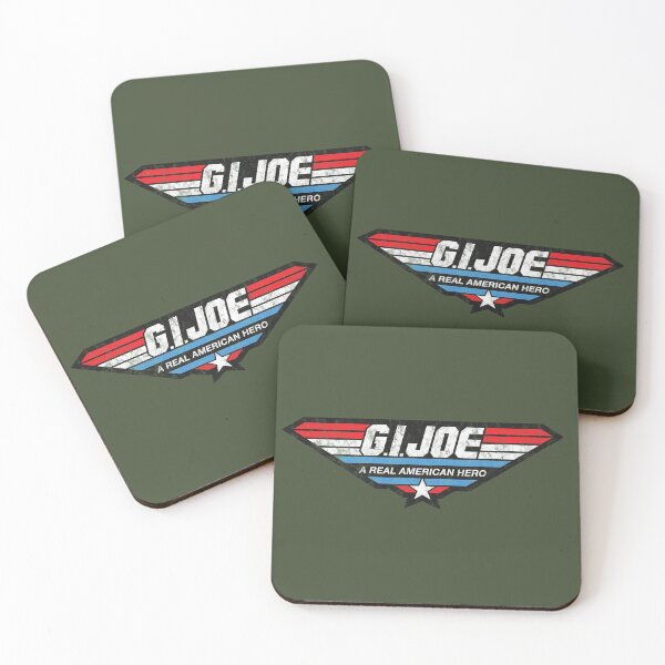 Item preview, Danger Zone Joe designed and sold by Hanzo Design.