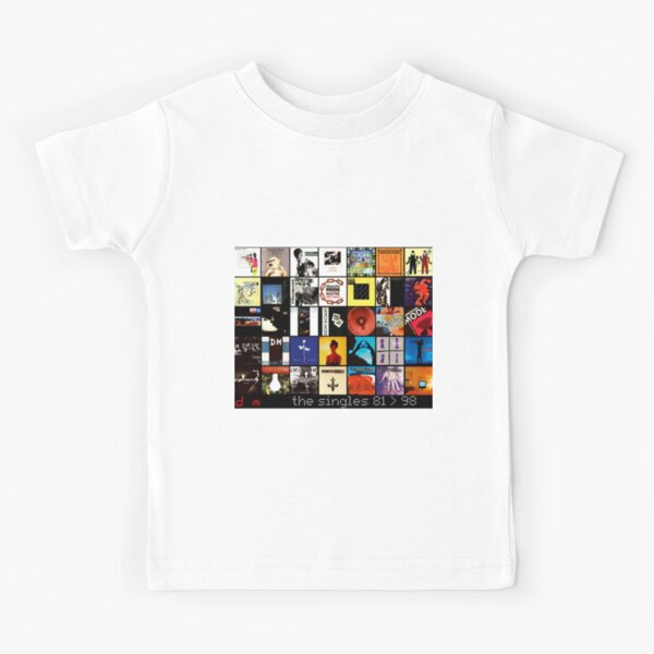 Depeche Kids T-Shirt