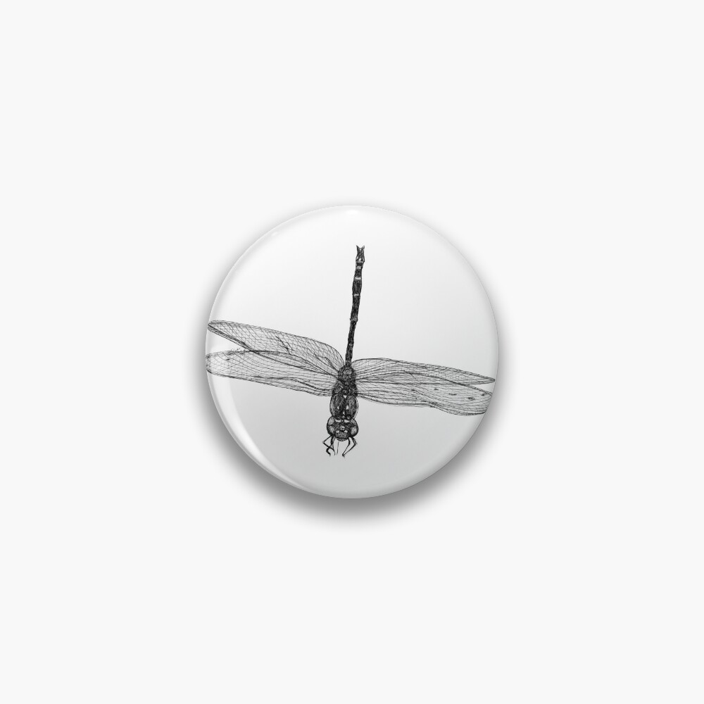 Item preview, Pin designed and sold by Wildcard-Sue.