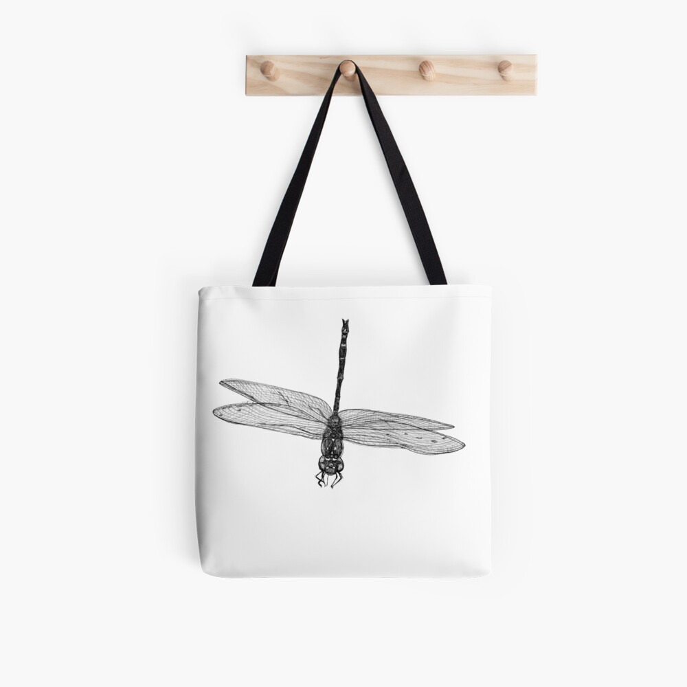 Item preview, All Over Print Tote Bag designed and sold by Wildcard-Sue.