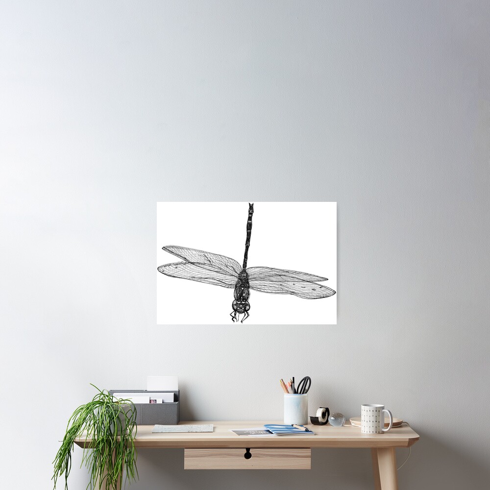 Item preview, Poster designed and sold by Wildcard-Sue.
