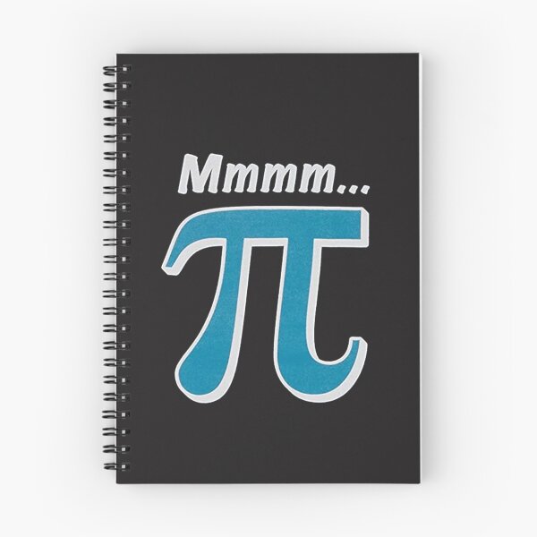 Item preview, funny pi mathematical constant desgin designed and sold by Ali Haj.