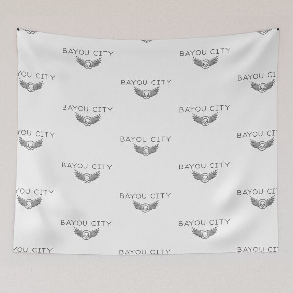 Item preview, BAYOU CITY designed and sold by mademan3.