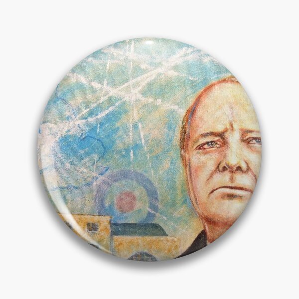 Item preview, Battle of Britain Day 15th September 1940 designed and sold by Pictures With A Message.