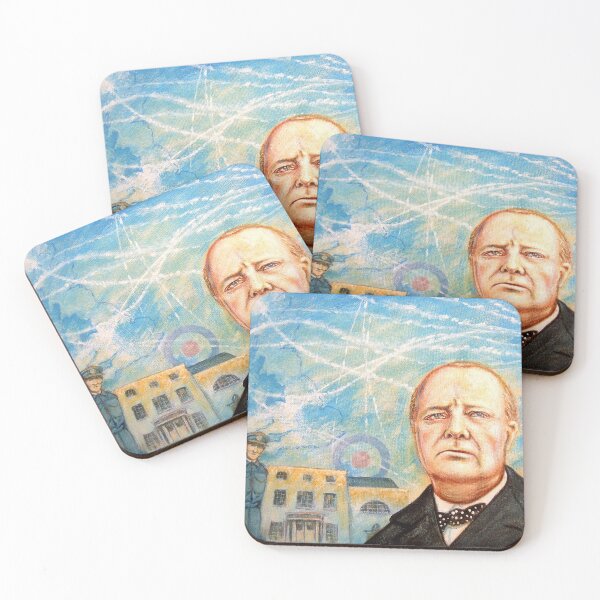 Item preview, Battle of Britain Day 15th September 1940 designed and sold by Pictures With A Message.