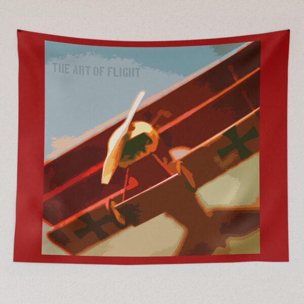 Item preview, Red Baron designed and sold by jdbphotoworks.