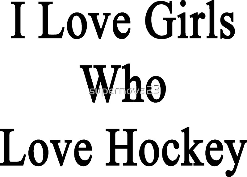teen sex doll porn gifs girls who love hockey