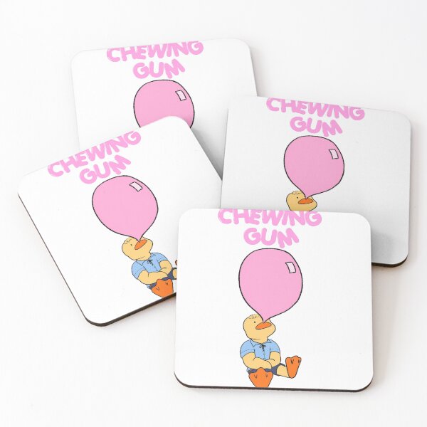 Item preview, Chewing Gum designed and sold by Squiggol.
