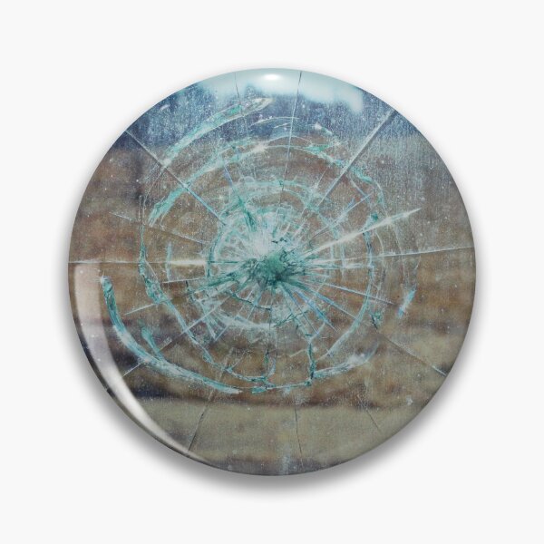 Item preview, shattered  designed and sold by Nyfakid96.