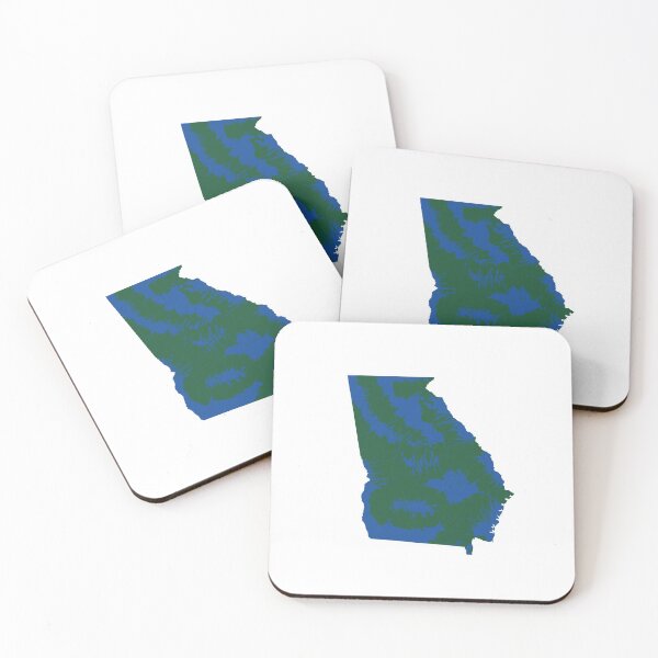 Item preview, Georgia! designed and sold by kamrynandshade.
