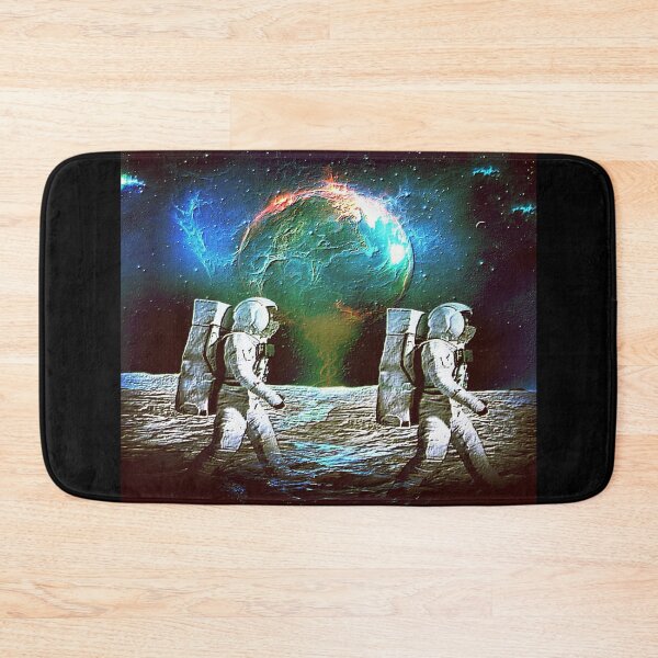 Item preview, Space Walk designed and sold by Live4Create-Shop.