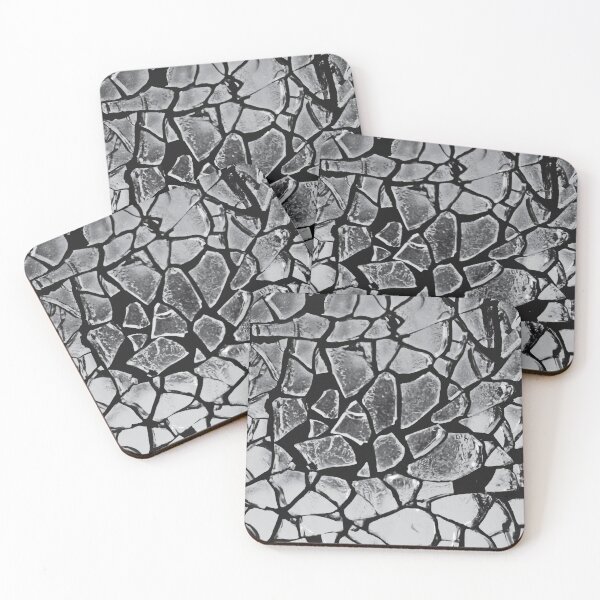 Item preview, Shatter designed and sold by mlauxdesign.