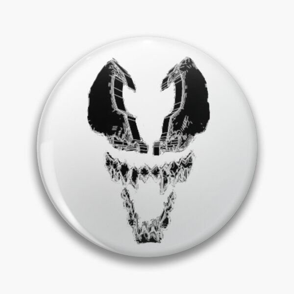 Item preview, drain gang skull designed and sold by Imnxthoney.