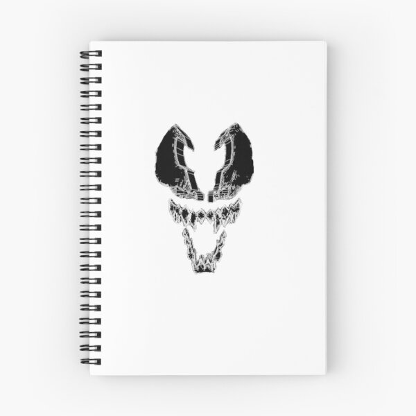 Item preview, drain gang skull designed and sold by Imnxthoney.
