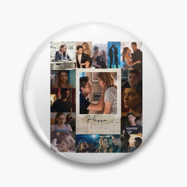 Item preview, Hessa Collage designed and sold by NerdyGirl23.