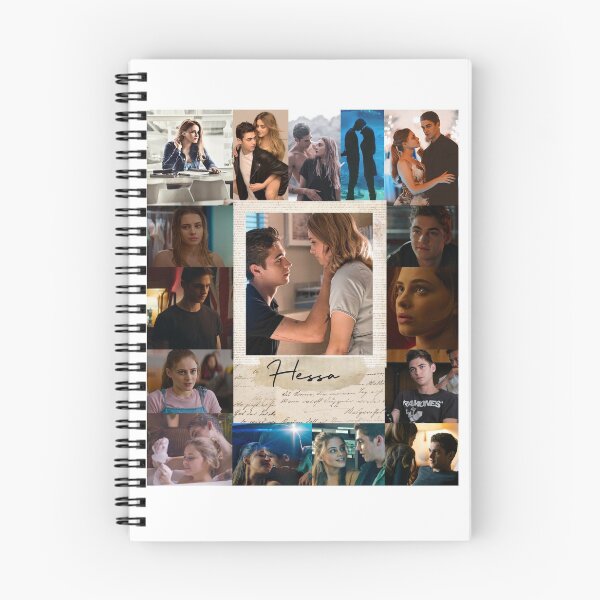 Item preview, Hessa Collage designed and sold by NerdyGirl23.