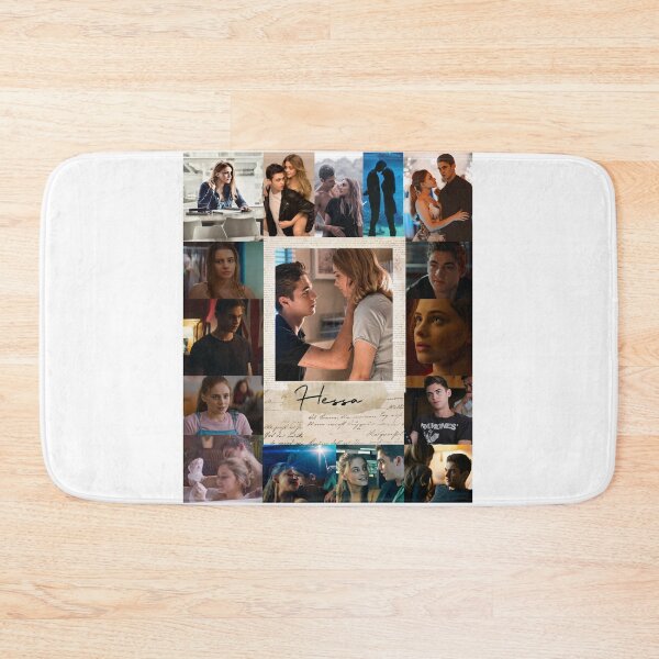 Item preview, Hessa Collage designed and sold by NerdyGirl23.