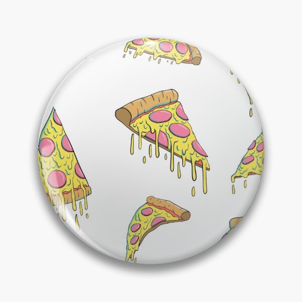 Item preview, Pizza Slices designed and sold by blairgoudie.