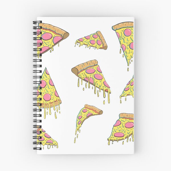 Artikelvorschau, Pizzastücke entworfen und verkauft von blairgoudie.